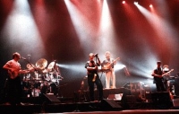 Alan Parsons Band photo