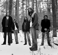 Black Crowes, The photo