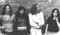 Incredible String Band photo