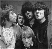 Moby Grape photo