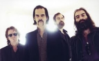 Grinderman photo