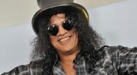 Slash photo