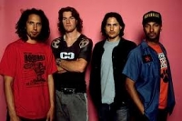 Rage Against The Machine photo