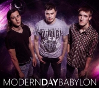 Modern Day Babylon photo