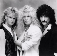 Blue Murder photo
