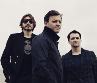 Manic Street Preachers photo