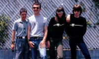 Throbbing Gristle photo