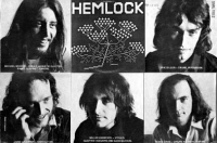 Hemlock photo