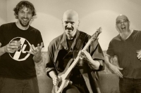 Levin Minnemann Rudess photo