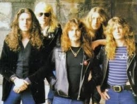 Tygers Of Pan Tang photo