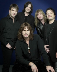 Gotthard photo