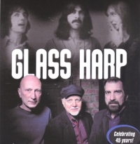 Glass Harp photo