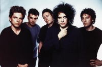 Cure, The photo