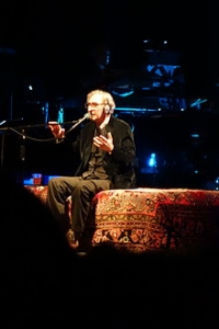 Battiato, Franco photo