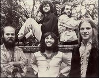 Dixie Dregs photo