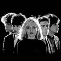 Blondie photo