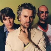 Flaming Lips, The photo