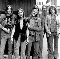 Hawkwind photo