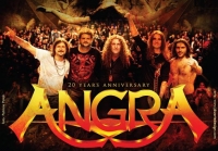 Angra photo