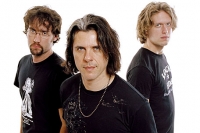 Alex Skolnick Trio photo