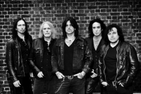 Black Star Riders photo