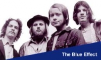 Blue Effect photo