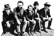 Band, The photo