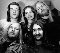 Earth & Fire photo