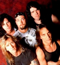 Metal Church photo