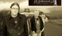Dead Heroes Club photo