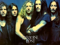 Paradise Lost photo