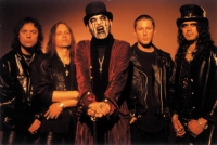 King Diamond photo