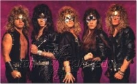 Crimson Glory photo