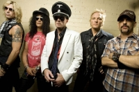 Velvet Revolver photo