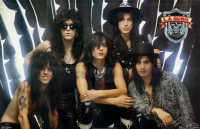 L.A. Guns photo