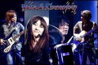 Yuka & Chronoship photo