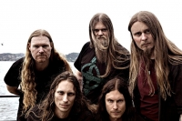 Enslaved photo