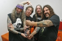 Saint Vitus photo