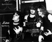 Hellhammer photo