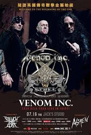 Venom Inc. photo