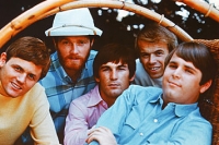 Beach Boys, The photo