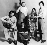 Pentangle, The photo