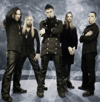 Kamelot photo