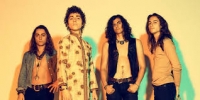 Greta Van Fleet photo