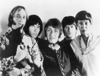 Buffalo Springfield photo