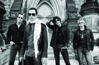 Stone Temple Pilots photo