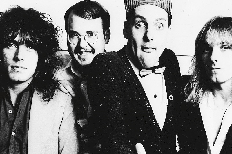 Cheap Trick photo