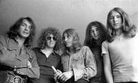 Mott the Hoople photo