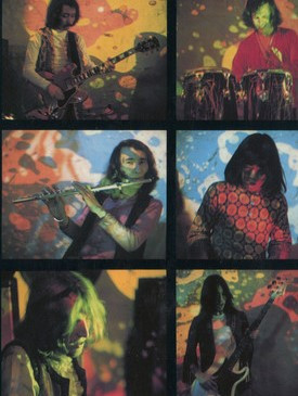 Samurai photo
