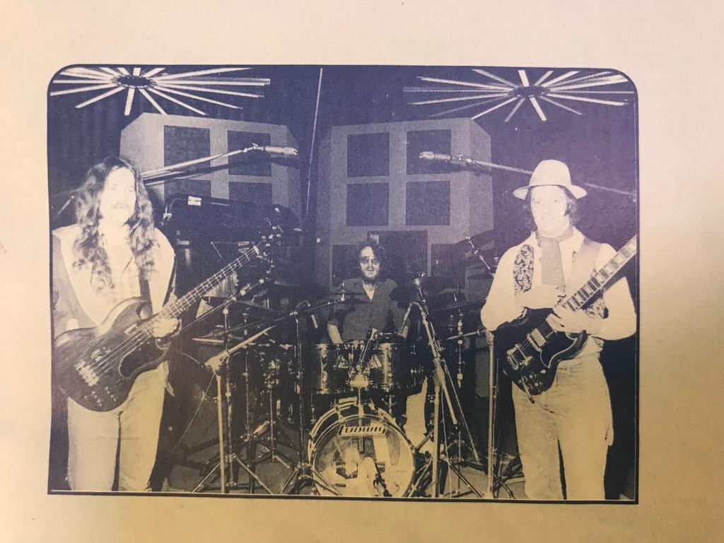 Bakerandband photo